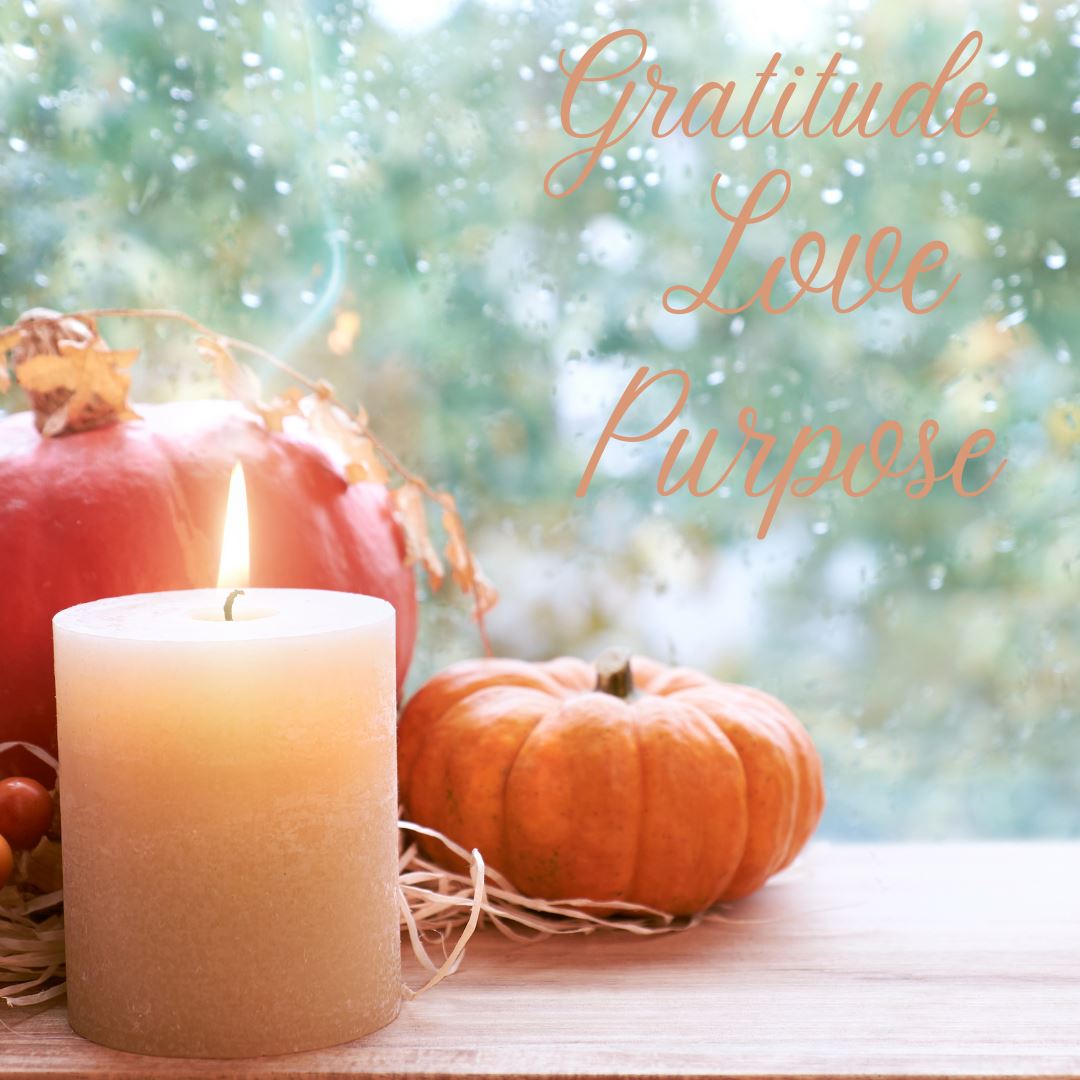 Fall Inspiration