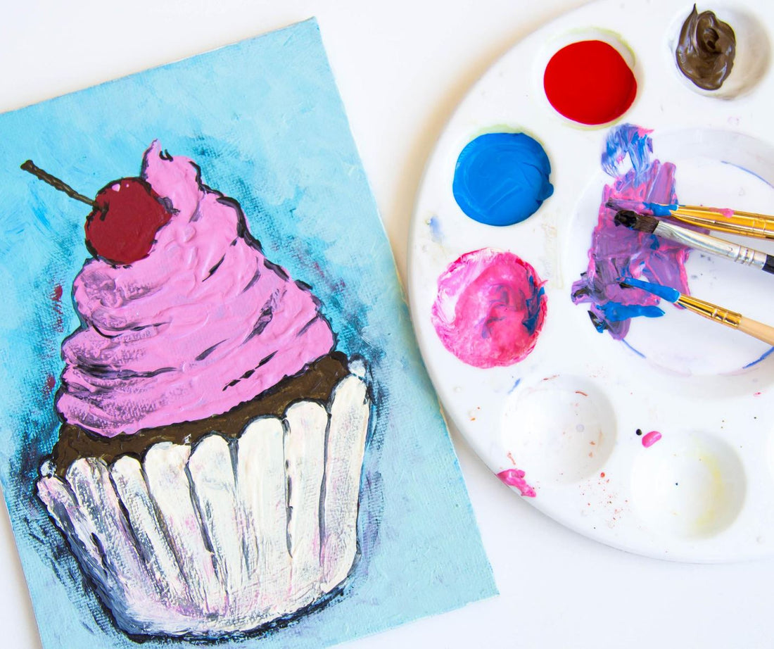 Art as Therapy