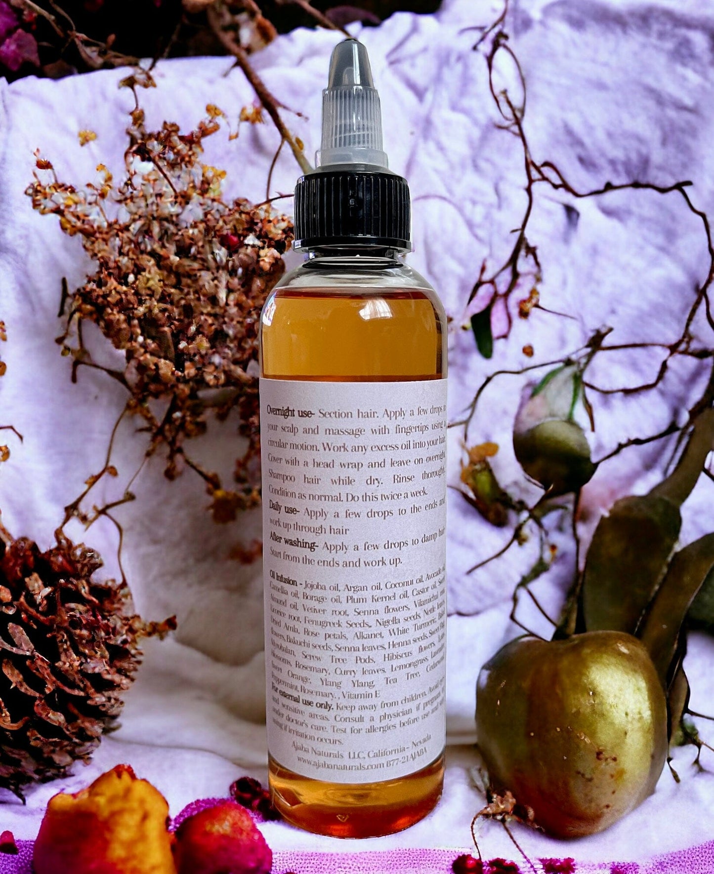 Hair Potion