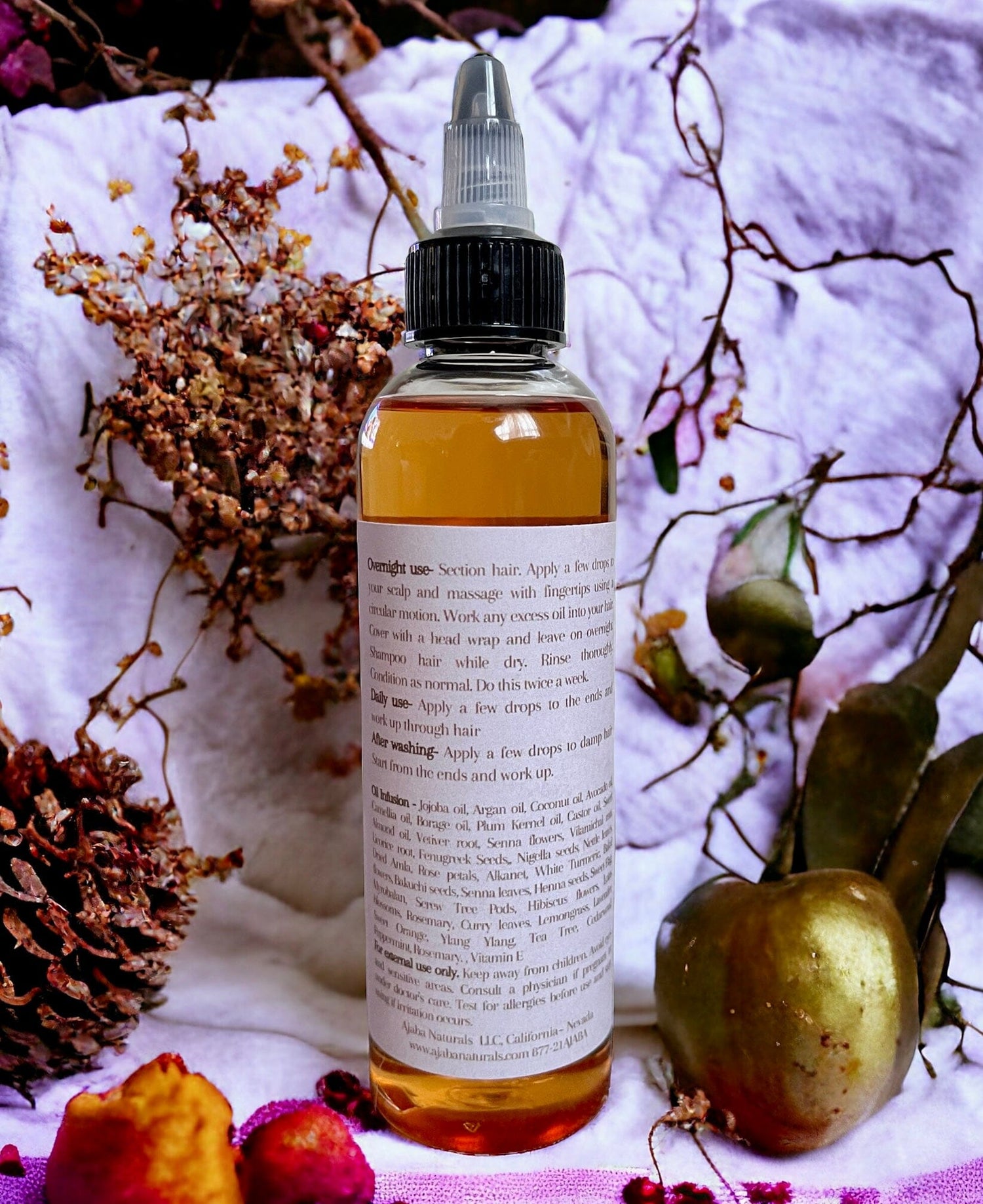 Hair Potion
