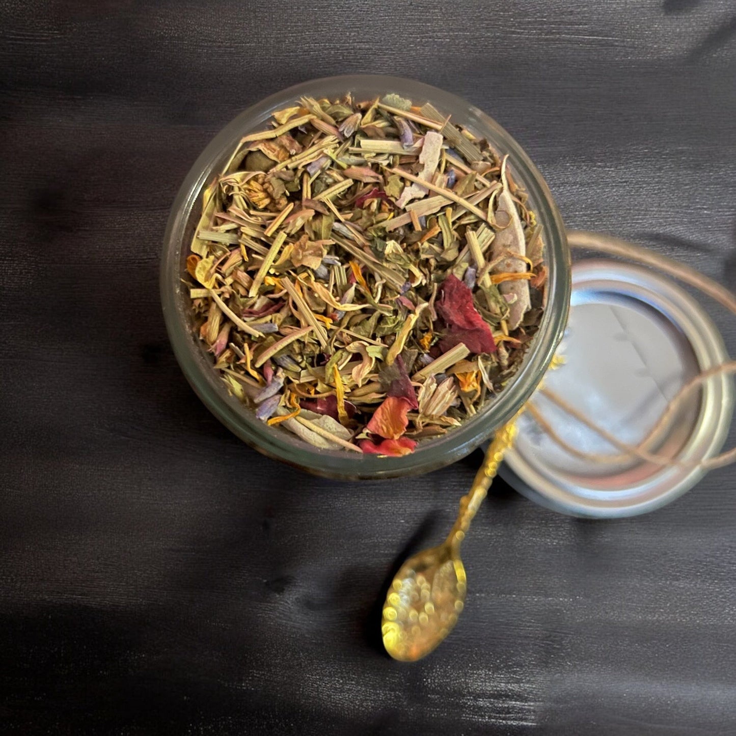 Herbal Ritual Protection Tea Teas AJABA NATURALS®
