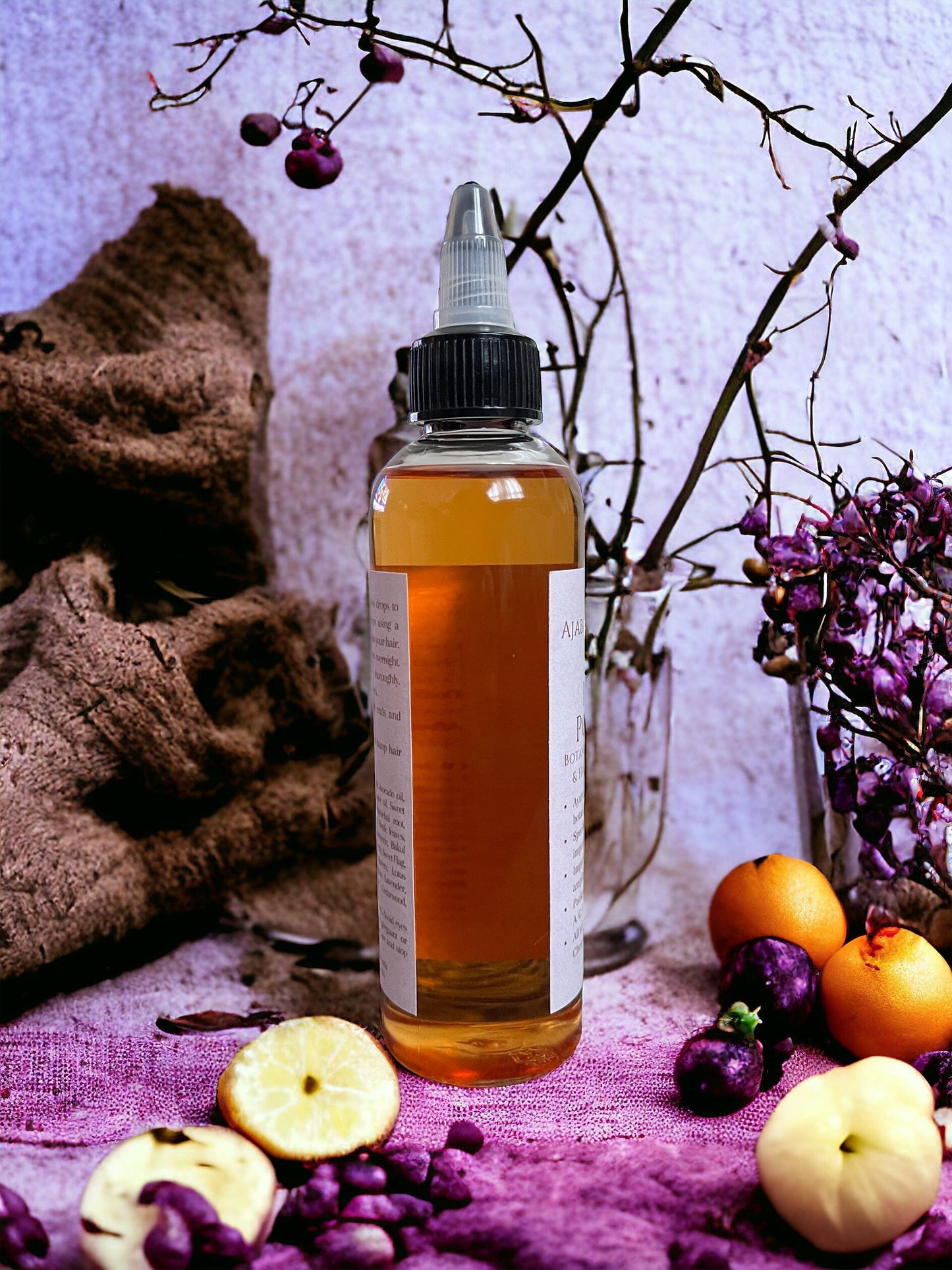Hair Potion
