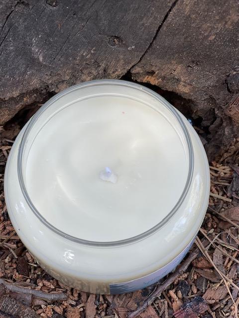 Spirit of Idyllwild Handcrafted Soy Wax Candle Candle AJABA NATURALS®