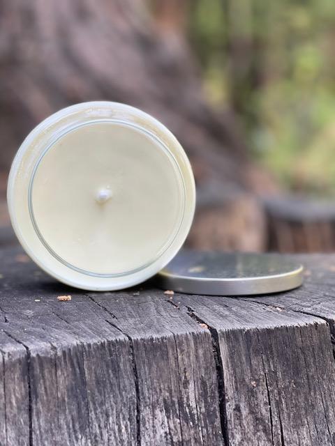 Spirit of Idyllwild Handcrafted Soy Wax Candle Candle AJABA NATURALS®