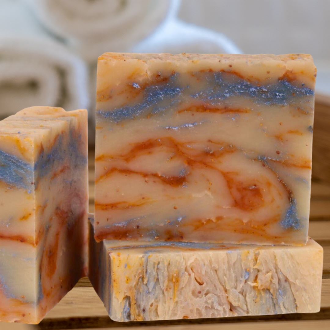 Handcrafted Monkey Farts Soap Soap Soaps AJABA NATURALS®
