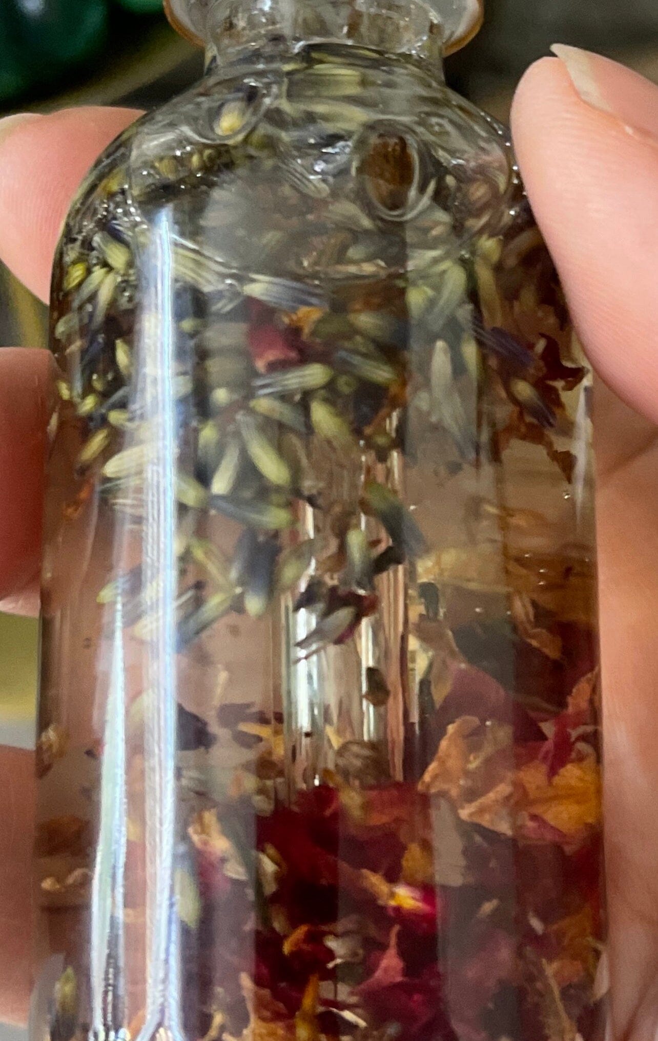 Intentions Ritual Oils Ritual Oils AJABA NATURALS® Love