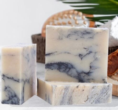 Protection Soap Soaps AJABA NATURALS®