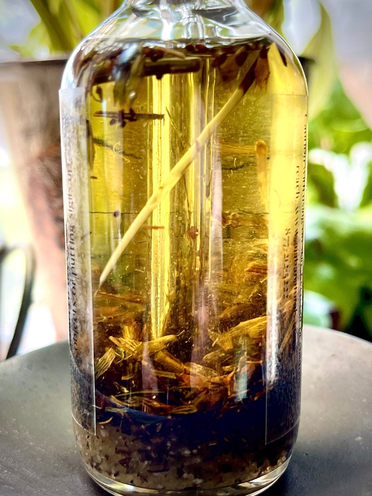 Intentions Ritual Oils Ritual Oils AJABA NATURALS®