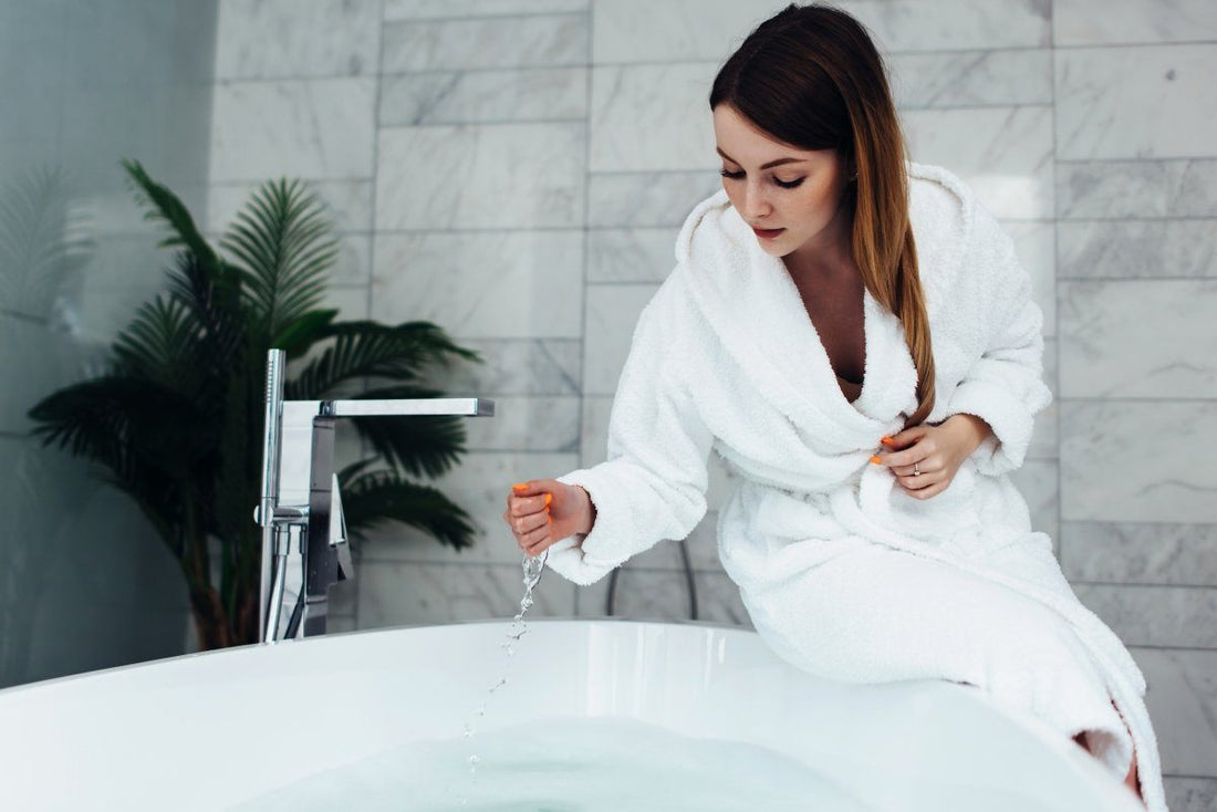 How To Have A Spa Night At Home