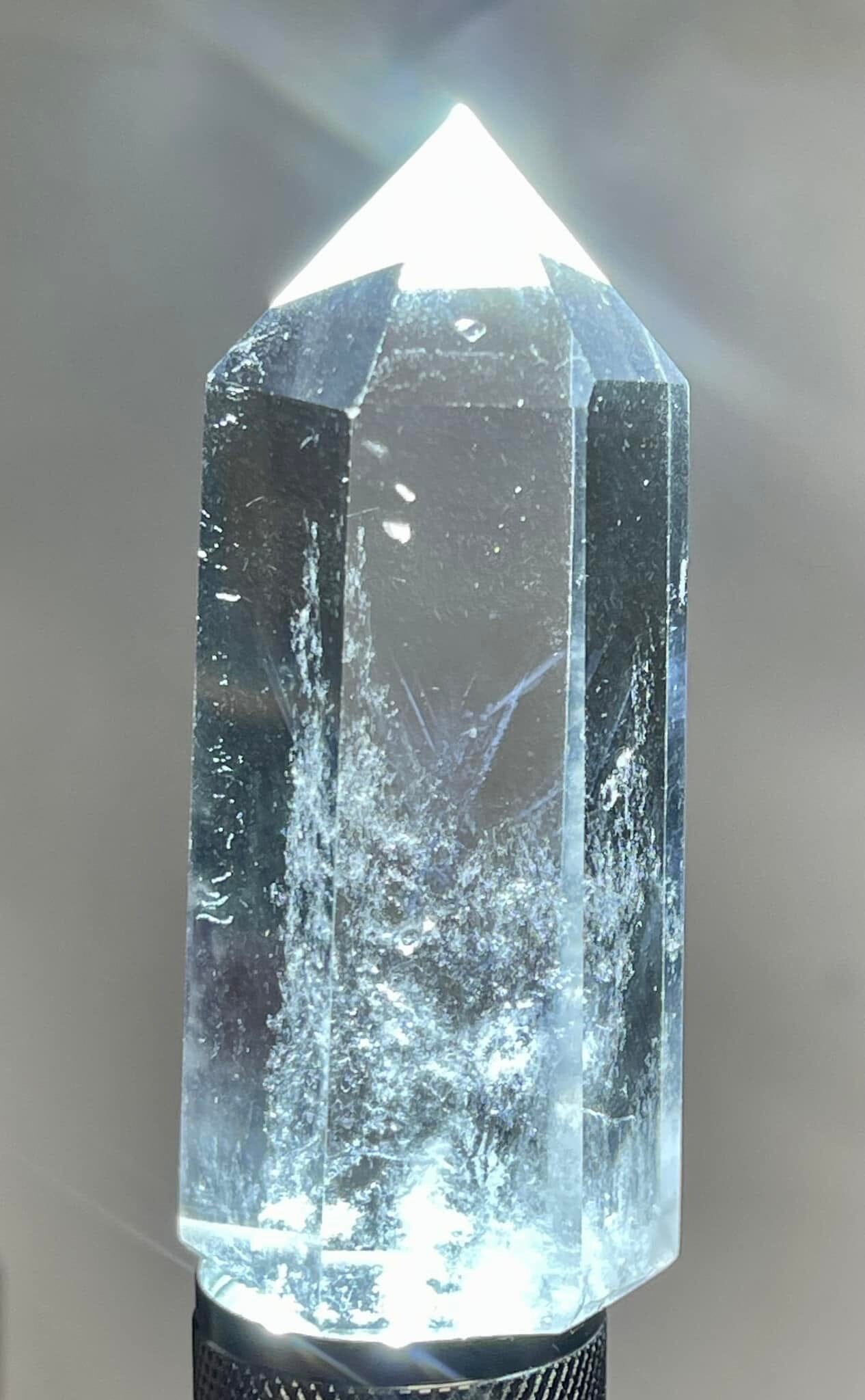 Crystals