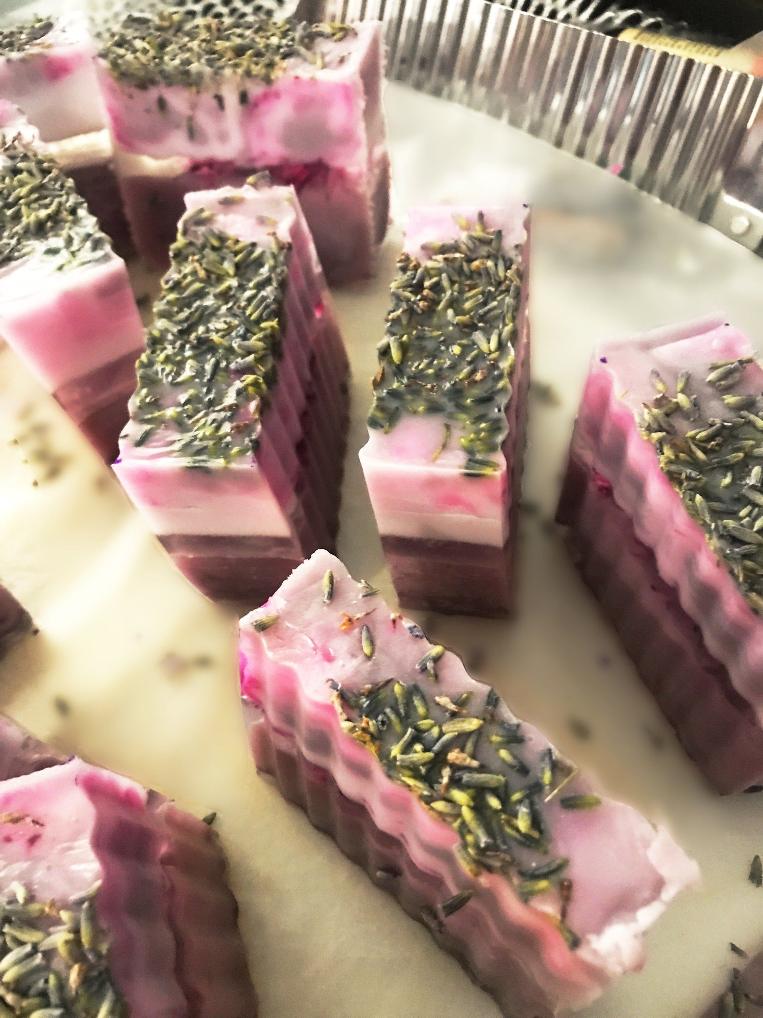 Natural Handmade Artisan Soaps, Shampoo Bars, Conditioning Bars, Bath Bombs
