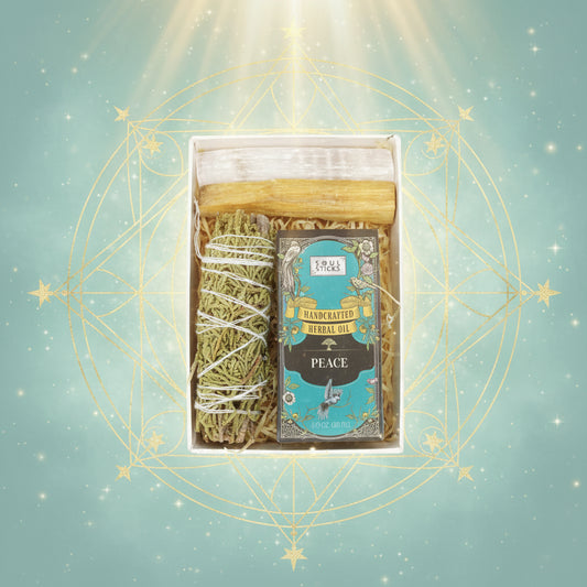 Intention Kit - Peace Designs by Deekay Inc. 