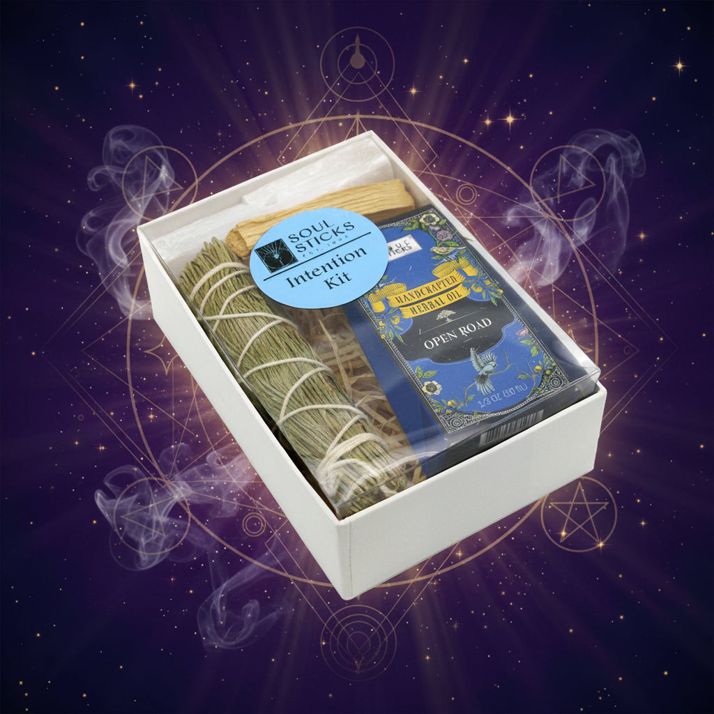 Intention Kit - Open Road Designs by Deekay Inc. 