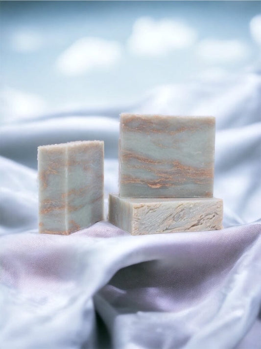 Handcrafted Angelic Soap Soaps AJABA NATURALS® 
