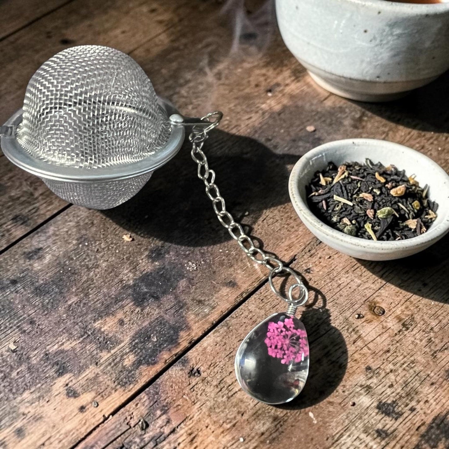 Ritual Tea Set AJABA NATURALS® 