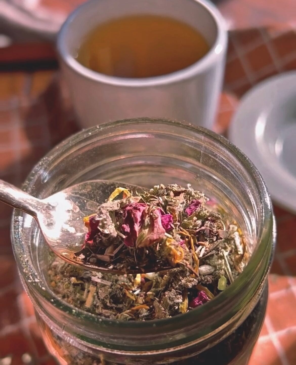 Wild+Craft Organic Teas Teas AJABA NATURALS® 