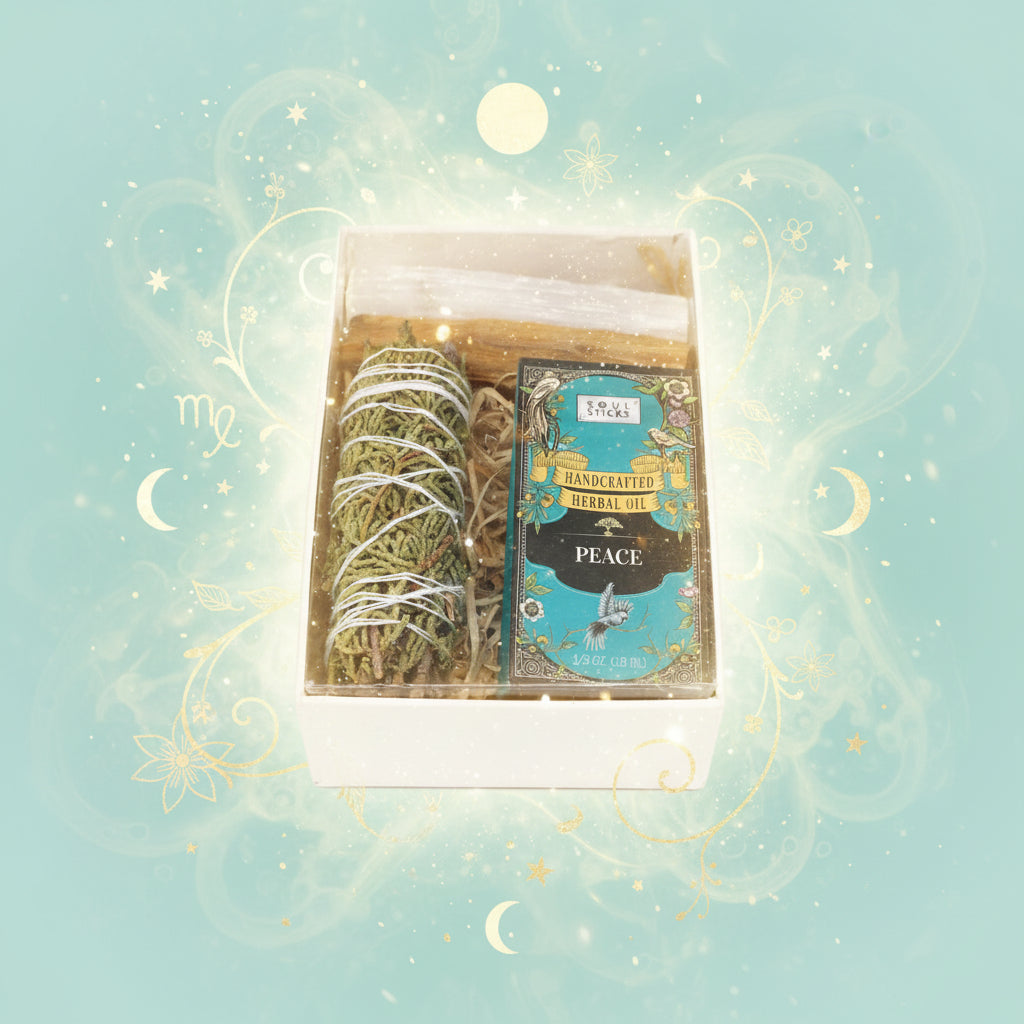 Intention Kit - Peace Designs by Deekay Inc. 