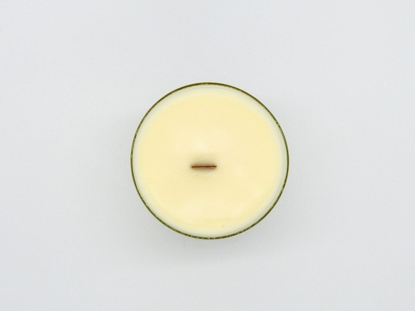 Day At The Beach All Natural Hand Poured Soy Wax Candle Candle AJABA NATURALS® 