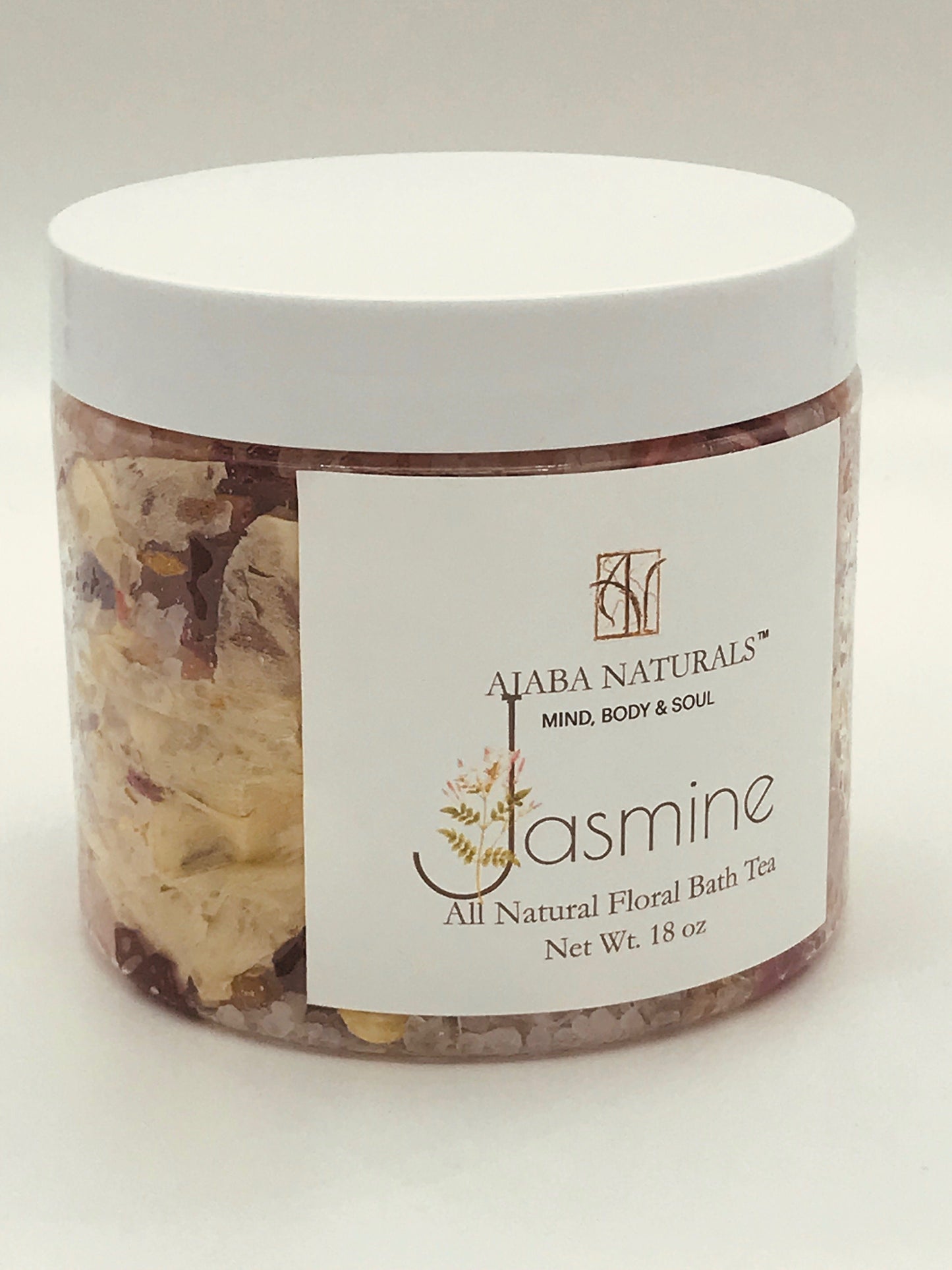 Jasmine Bath Tea