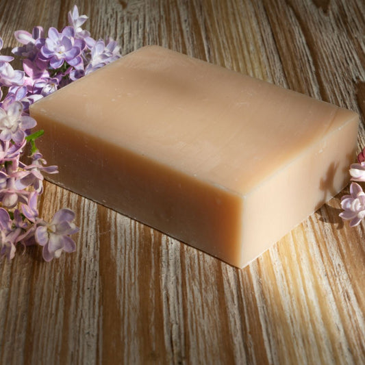 Sandalwood Verbena Artisan Soap Soap AJABA NATURALS® 1 Bar 